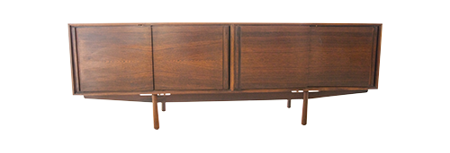 Side cabinet