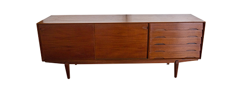 sideboard