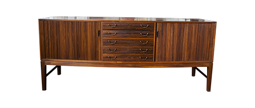 sideboard